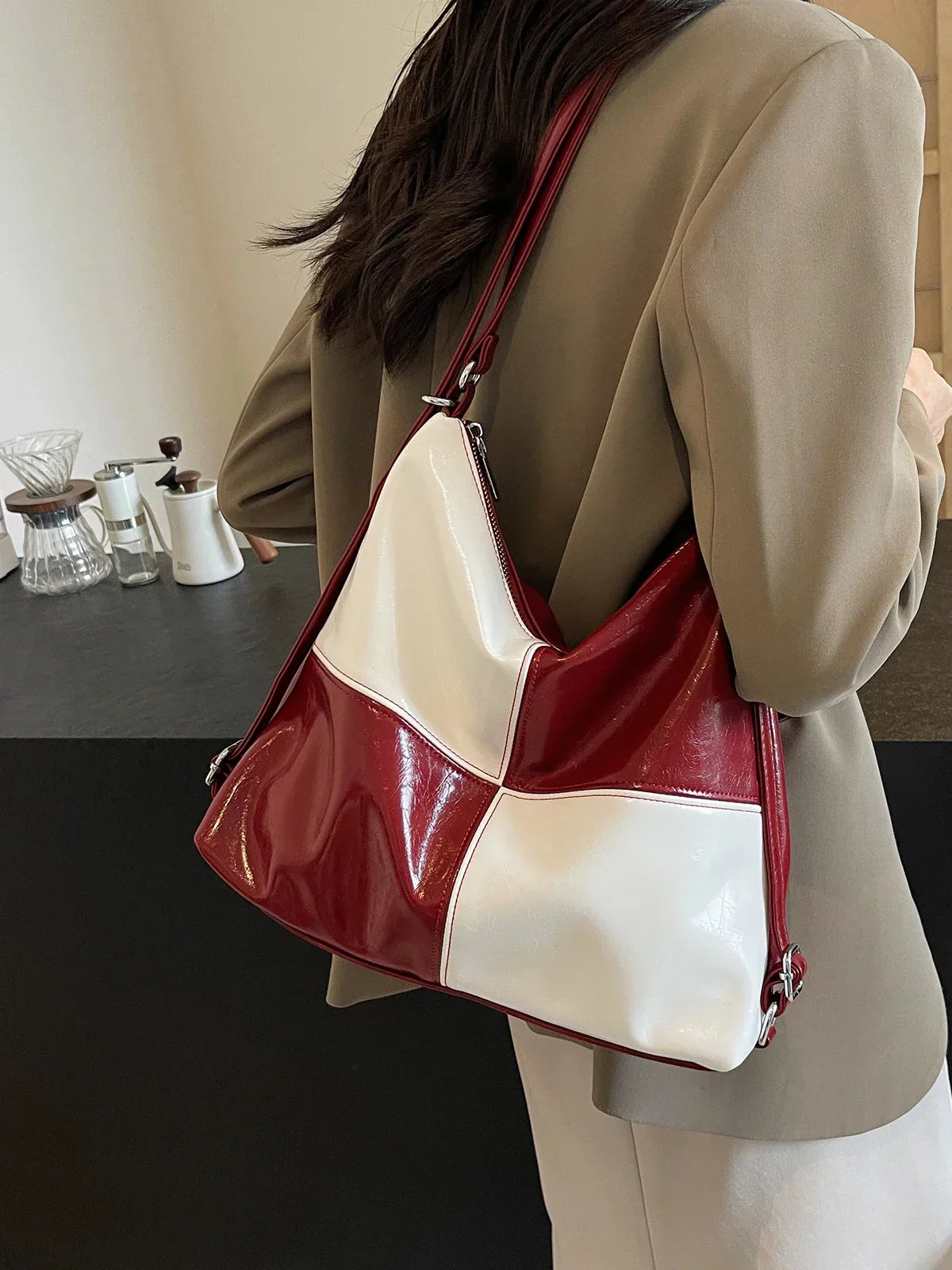 NL-334 BOLSO DE MUJER