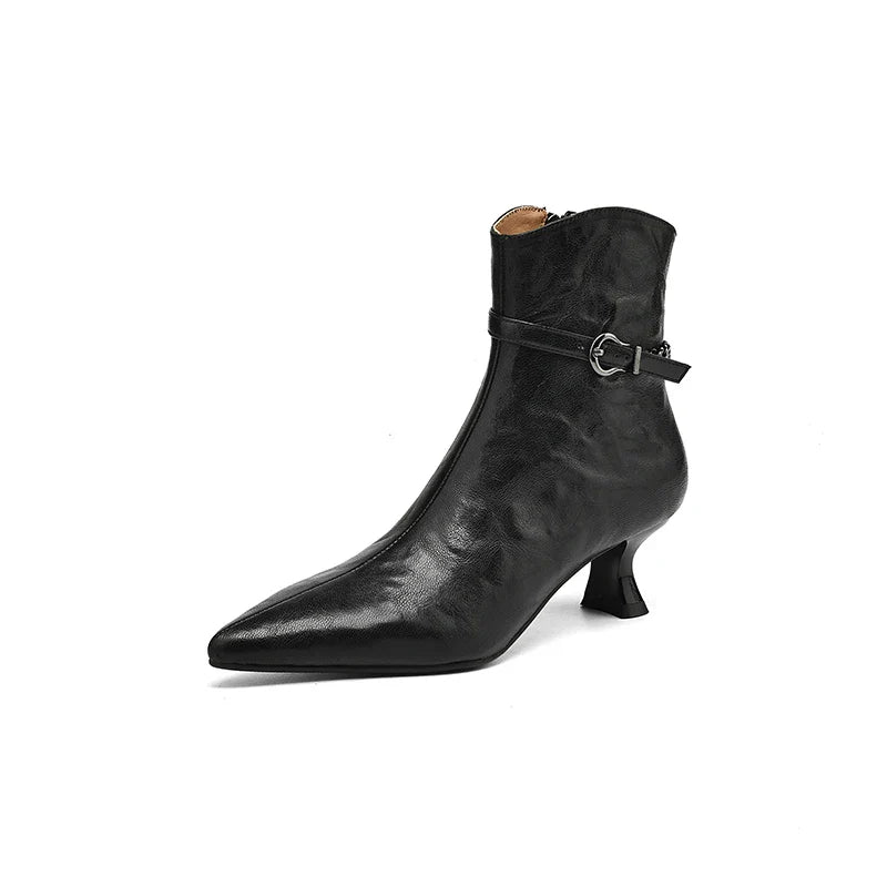 DP-462 BOTAS DE MUJER