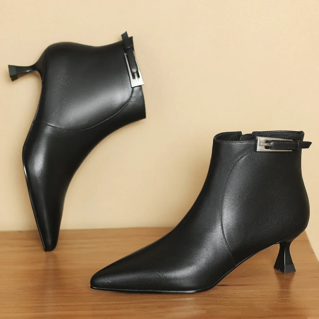 DP-417 BOTAS DE MUJER