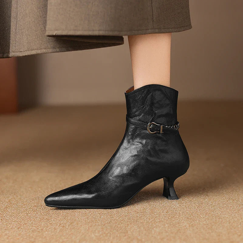 DP-462 BOTAS DE MUJER