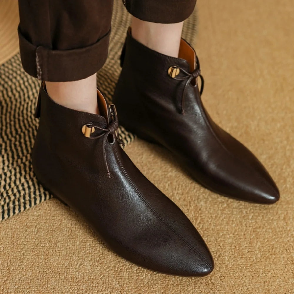 DP-461 BOTAS DE MUJER