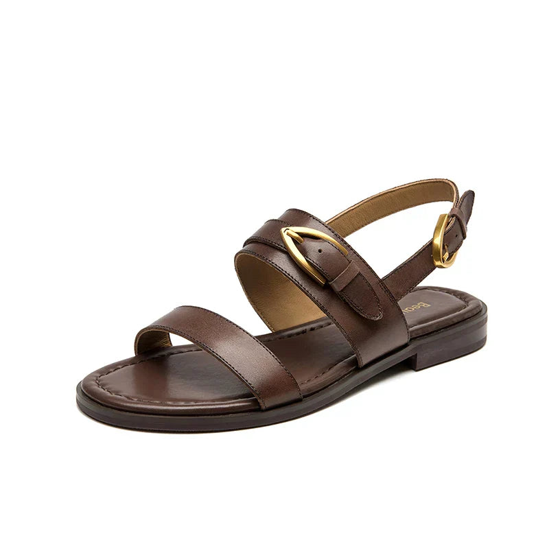 DP-158 SANDALIAS DE MUJER