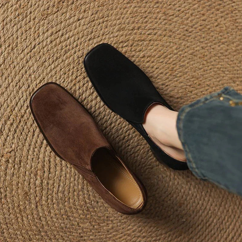 NL-480 ZAPATOS DE TACÓN ALTO PARA MUJER