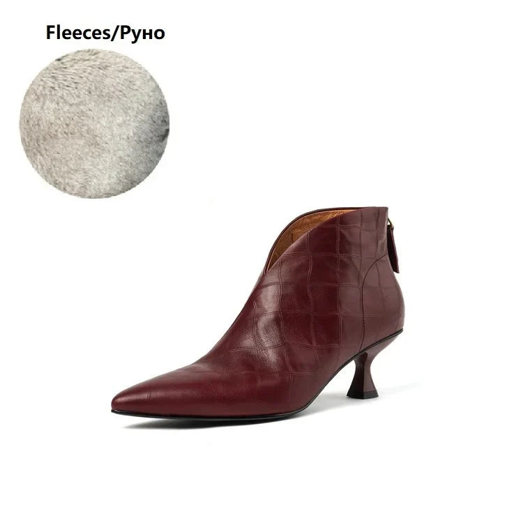 DP-429 BOTAS DE MUJER