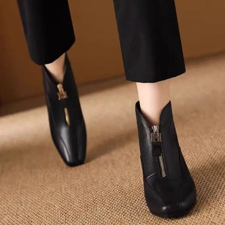 DP-331 BOTAS DE MUJER