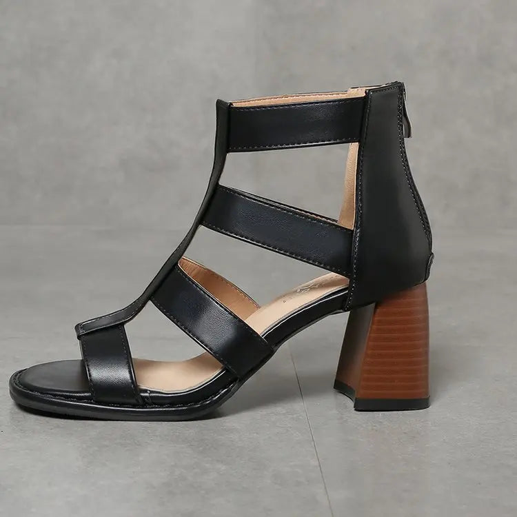 NL-218 SANDALIAS DE MUJER