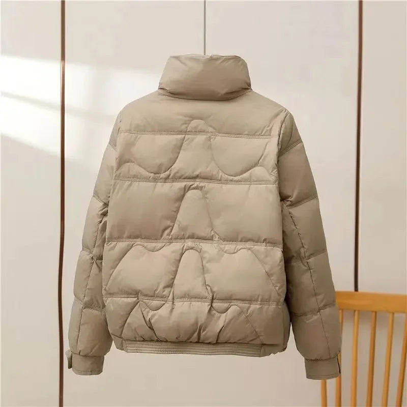 DP-347 ABRIGO DE MUJER