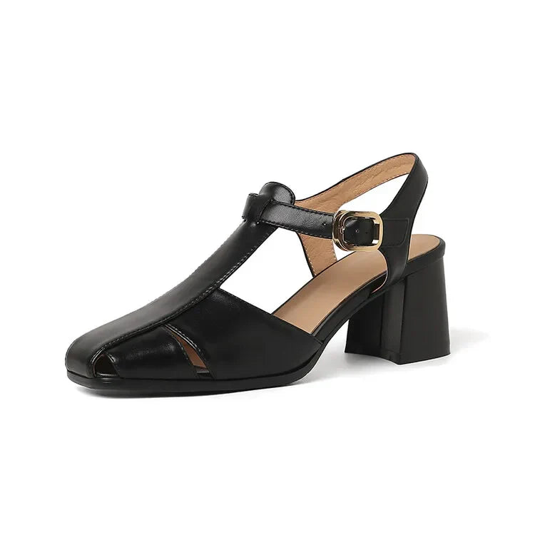 NL-472 SANDALIAS DE MUJER