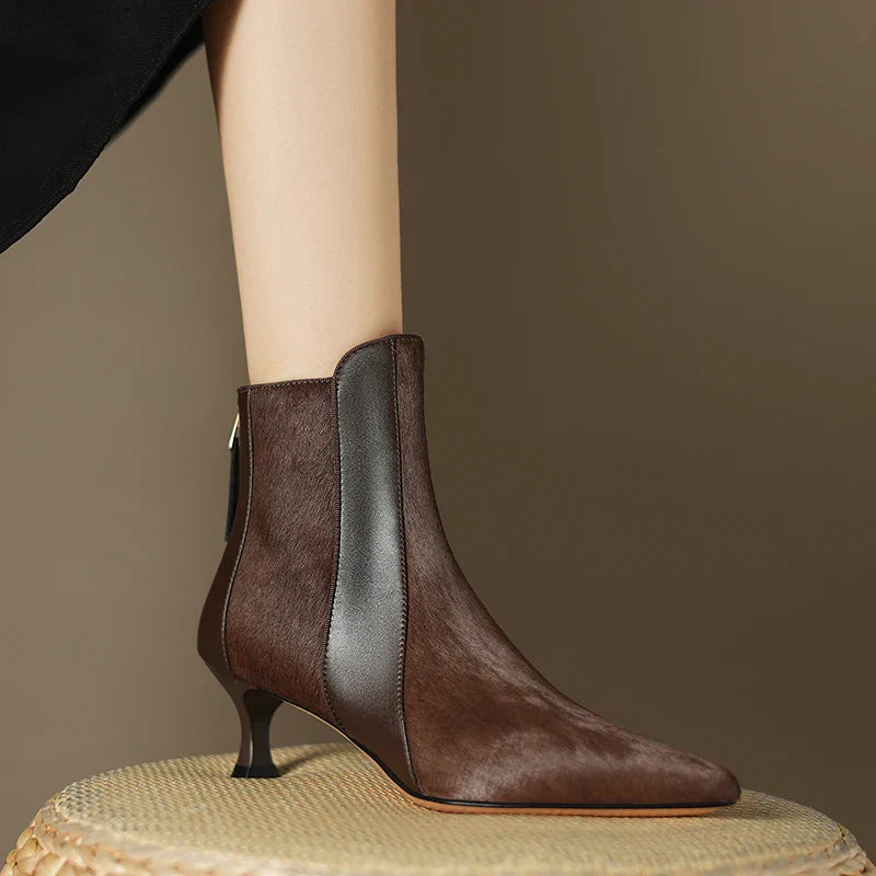 DP-298 BOTAS DE MUJER