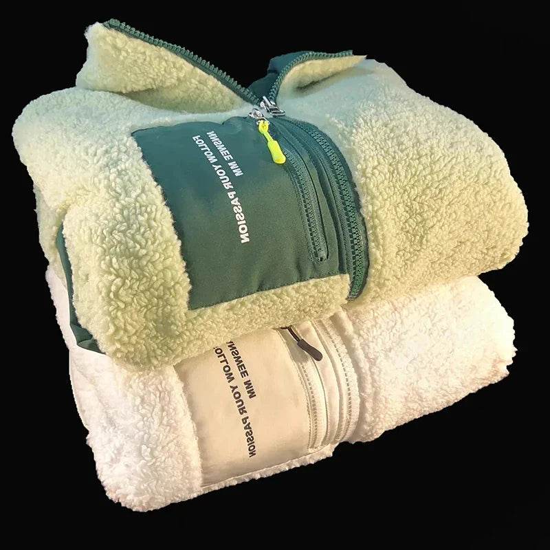 DP-359 ABRIGO DE MUJER