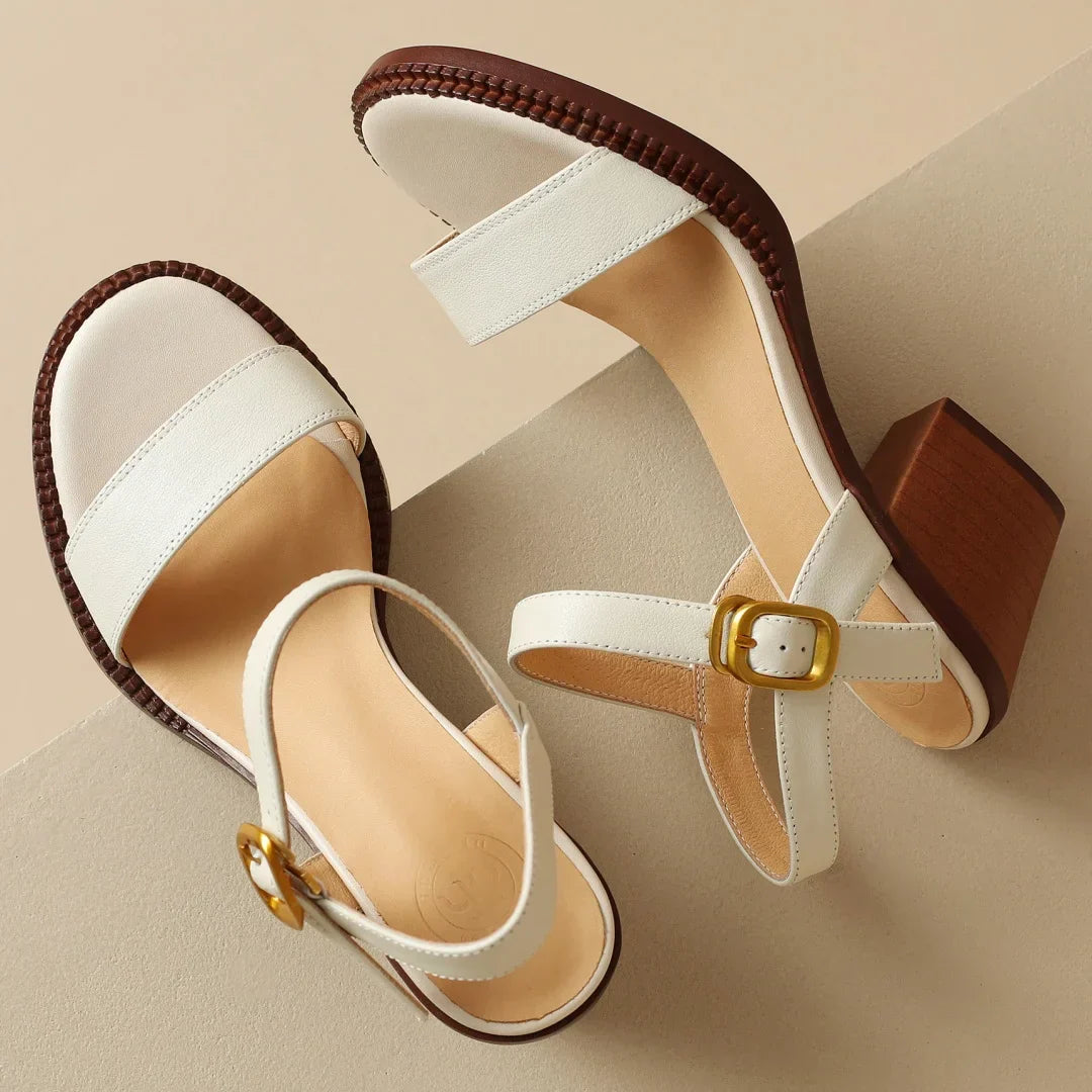 NL-550 SANDALIAS DE MUJER