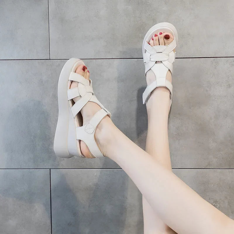 DP-152 SANDALIAS DE MUJER