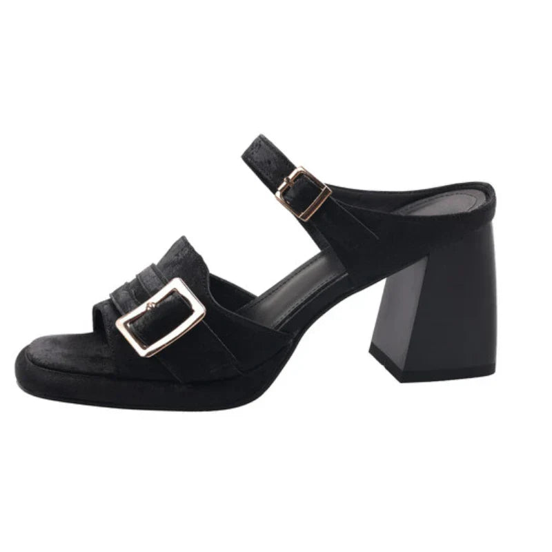 DP-140 SANDALIAS DE MUJER