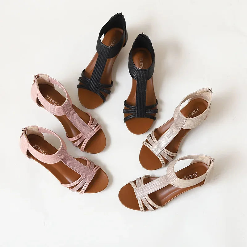 NL-230 SANDALIAS DE MUJER