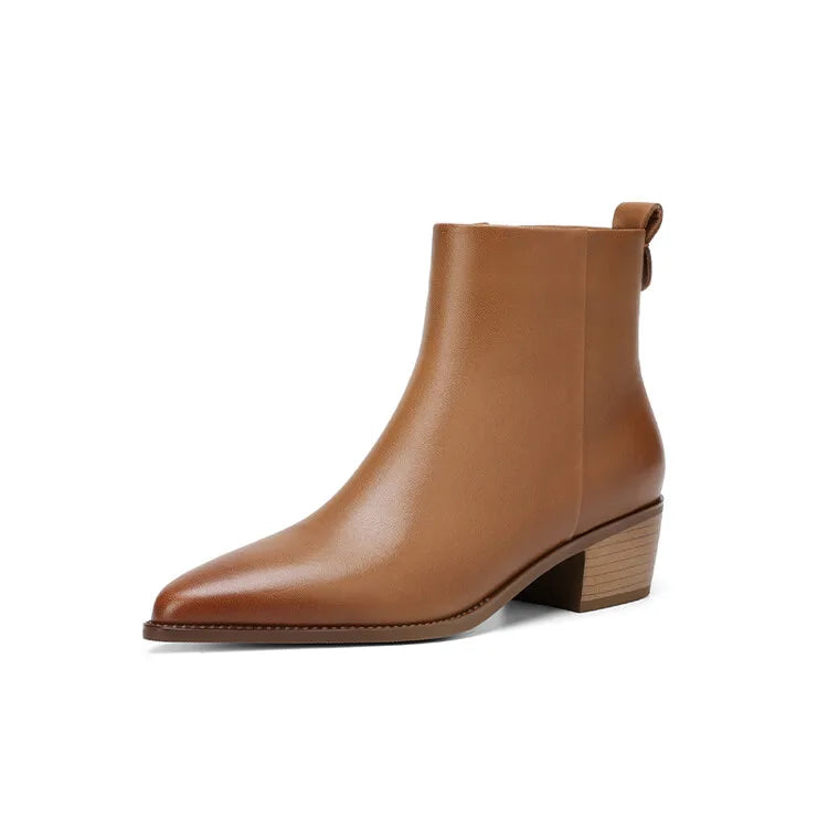 DP-249 BOTAS DE MUJER