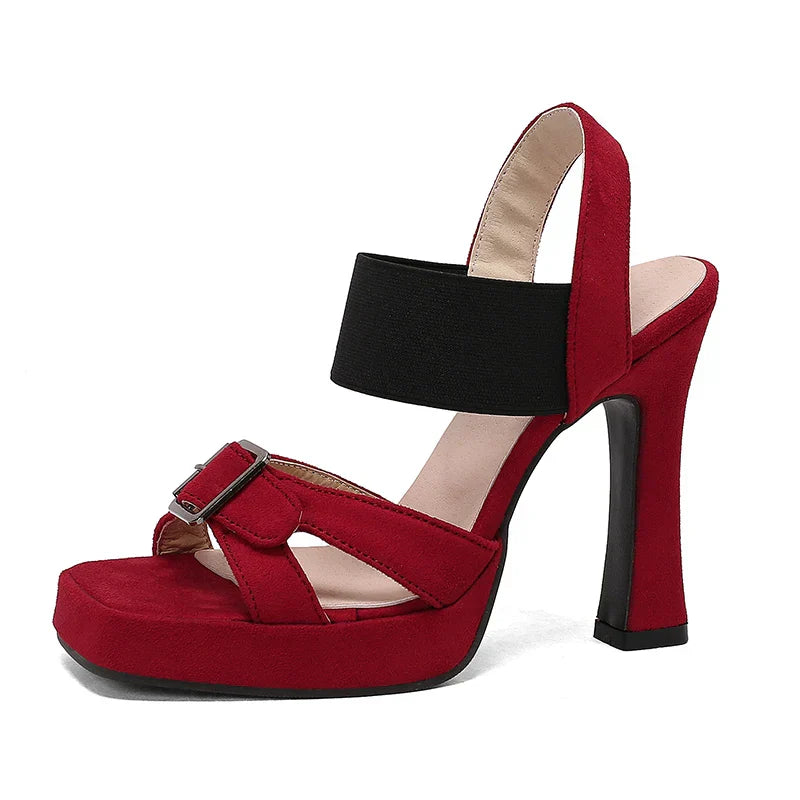 NL-280 SANDALIAS DE MUJER