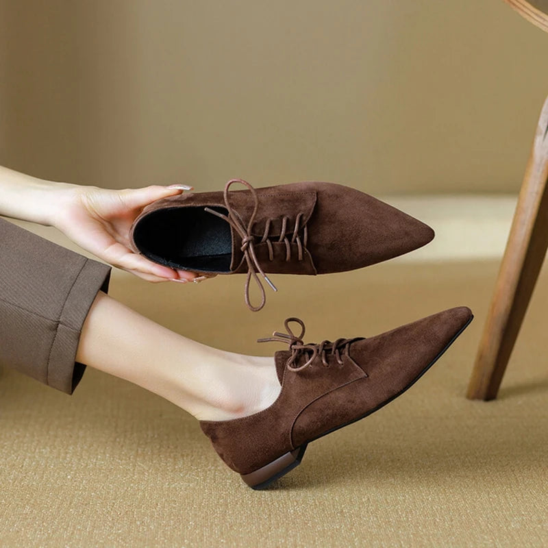 DP-494 ZAPATOS DE TACÓN ALTO PARA MUJER