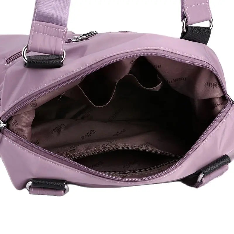 NL-302 BOLSO DE MUJER
