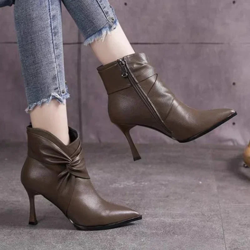 DP-223 BOTAS DE MUJER