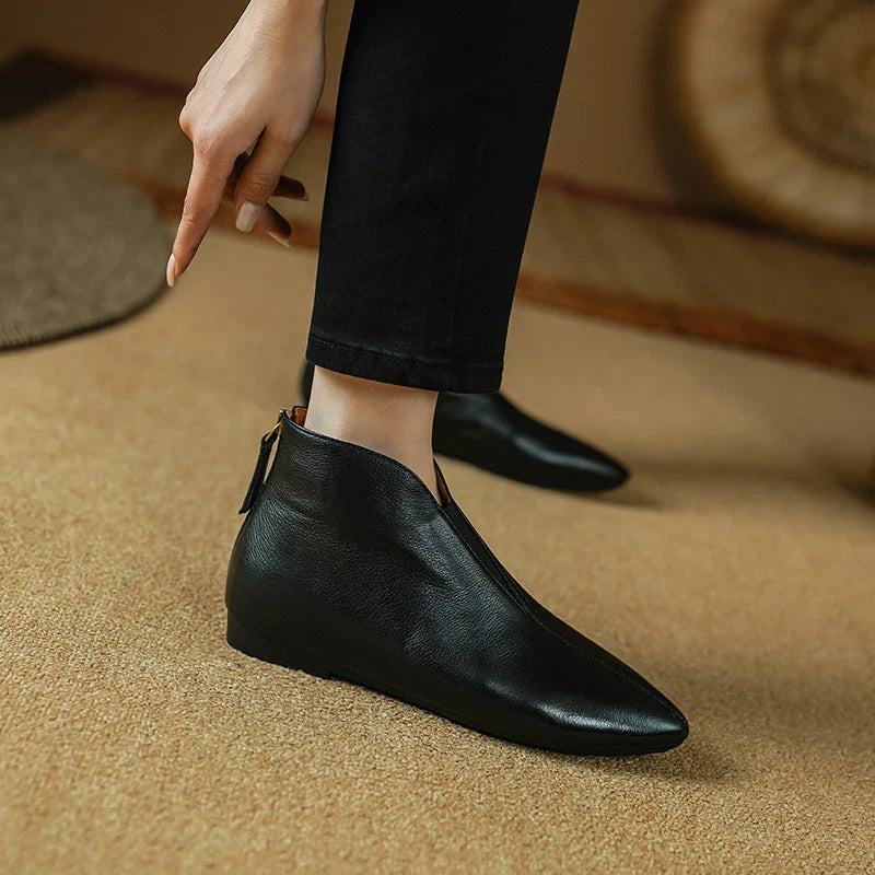 DP-466 BOTAS DE MUJER