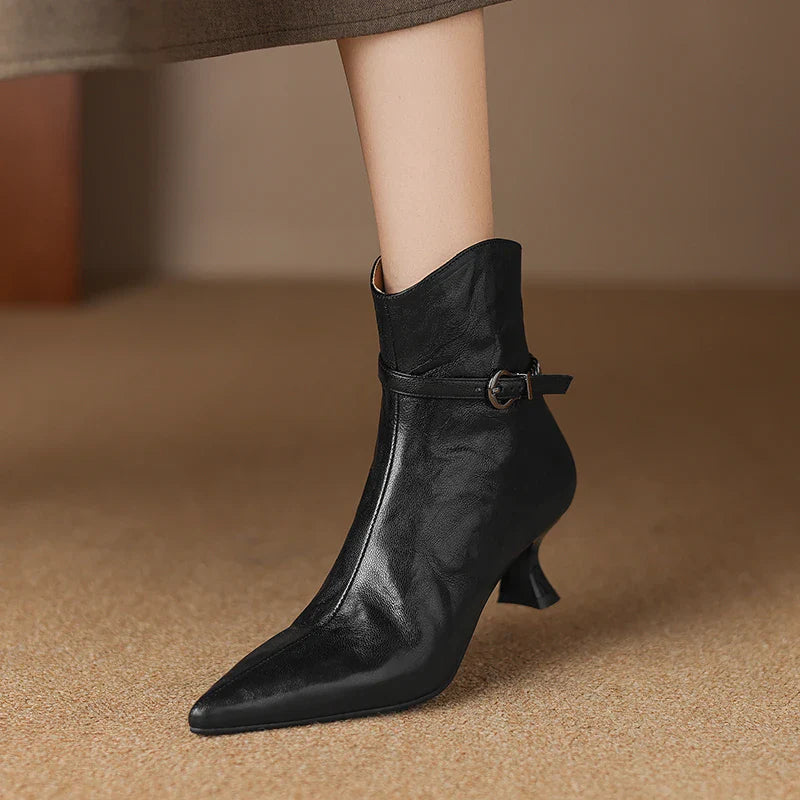 DP-462 BOTAS DE MUJER