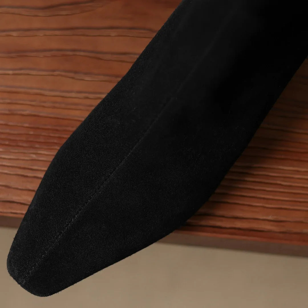 DP-423 BOTAS DE MUJER