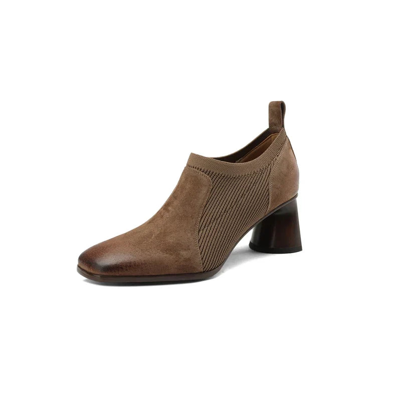 DP-292 ZAPATOS DE TACÓN ALTO PARA MUJER