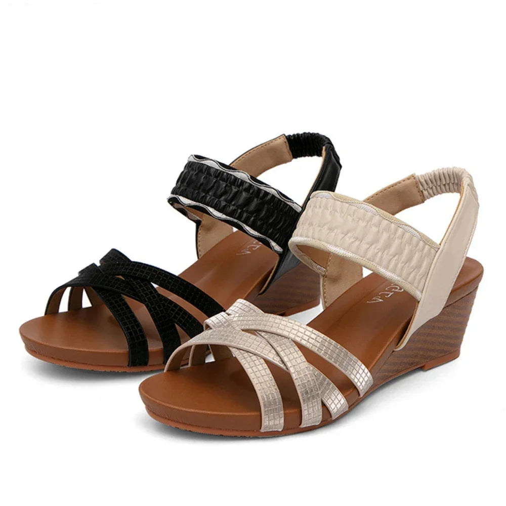 NL-251 SANDALIAS DE MUJER