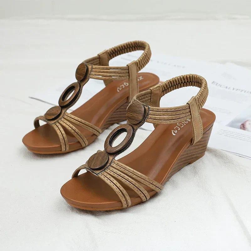 NL-228 SANDALIAS DE MUJER