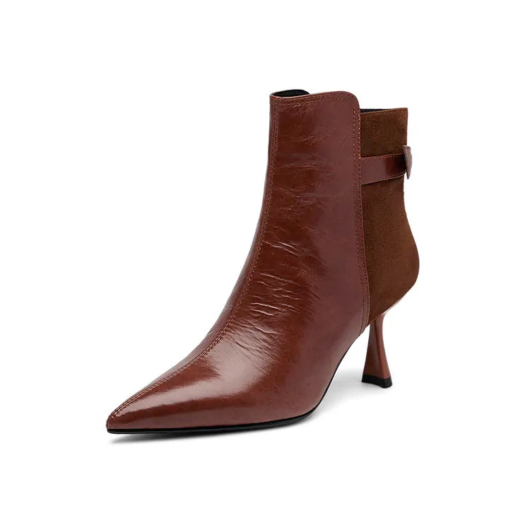 DP-272 BOTAS DE MUJER