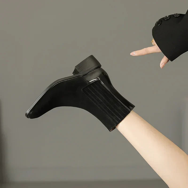 DP-243 BOTAS DE MUJER