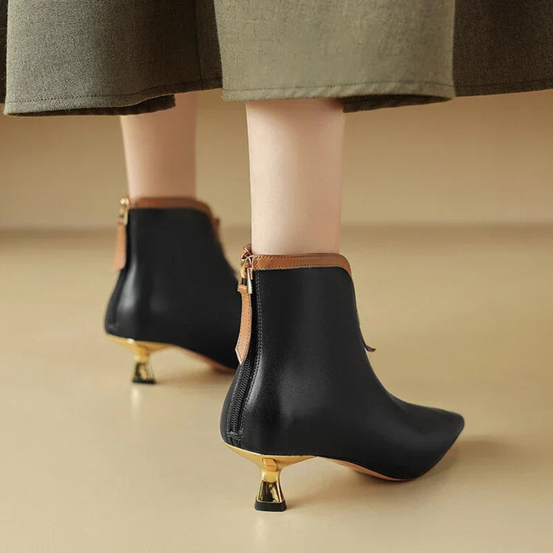 DP-216 BOTAS DE MUJER