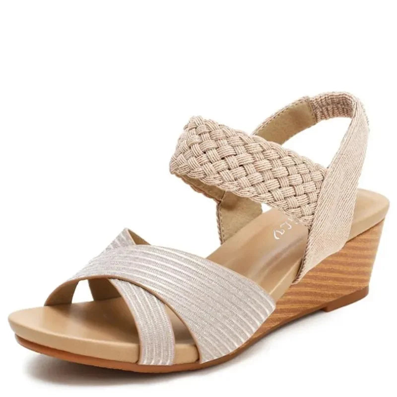 NL-235 SANDALIAS DE MUJER