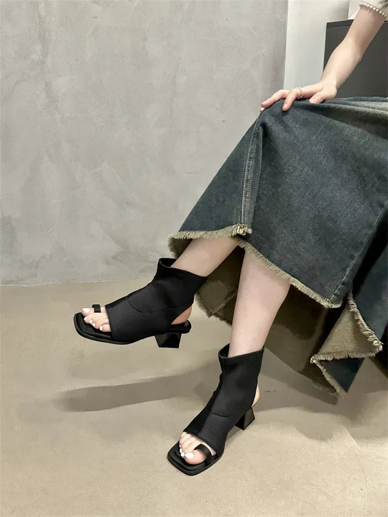 DP-178 SANDALIAS DE MUJER