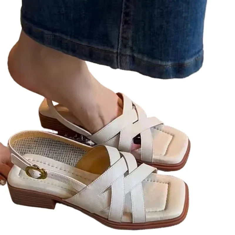 DP-136 SANDALIAS DE MUJER