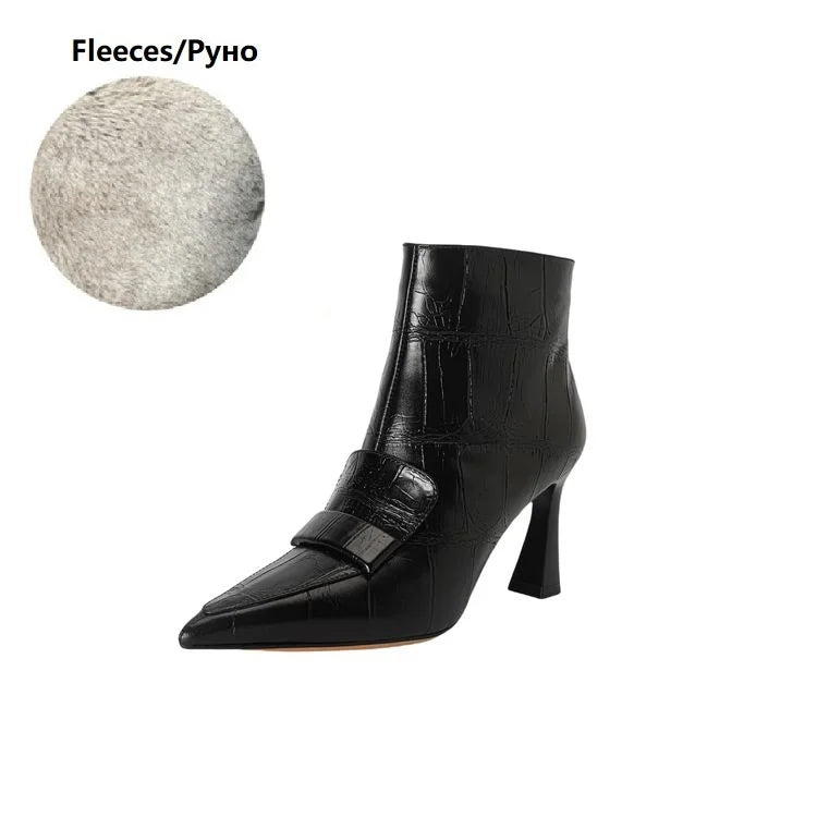 DP-321 BOTAS DE MUJER