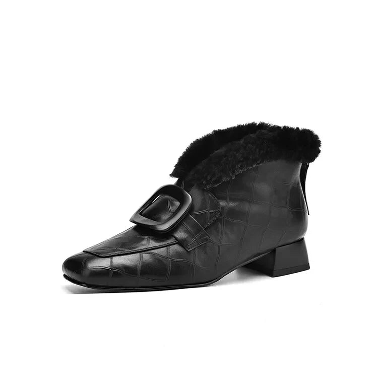 DP-421 BOTAS DE MUJER