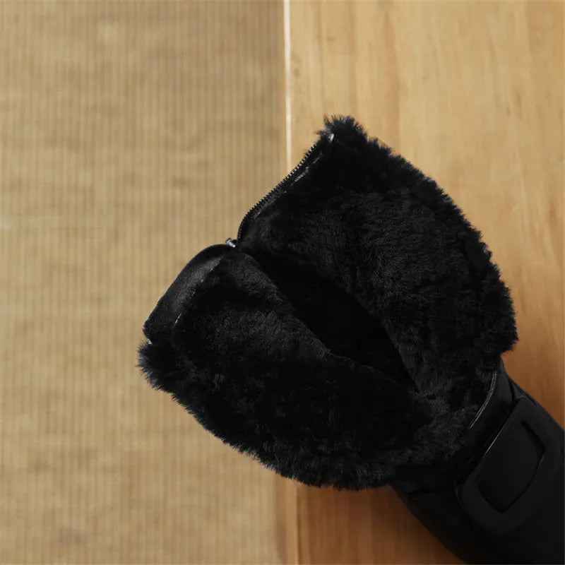 DP-421 BOTAS DE MUJER