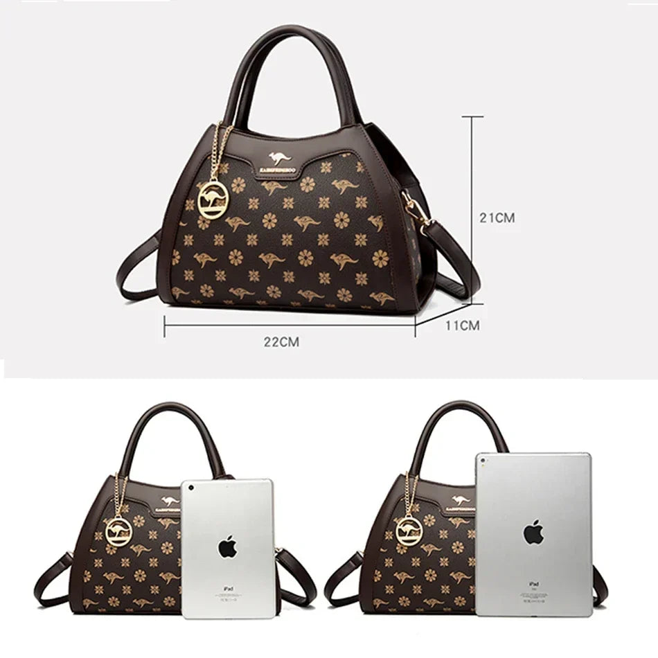 NL-301 BOLSO DE MUJER