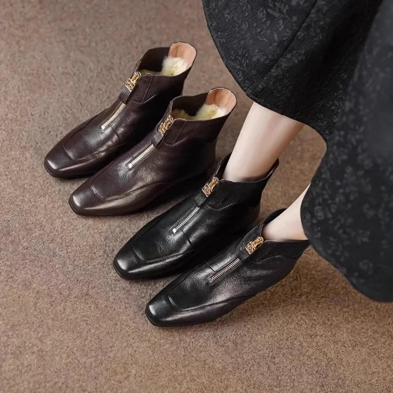 DP-426 BOTAS DE MUJER