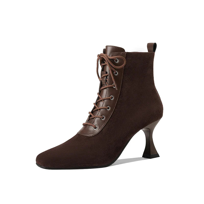 DP-476 BOTAS DE MUJER