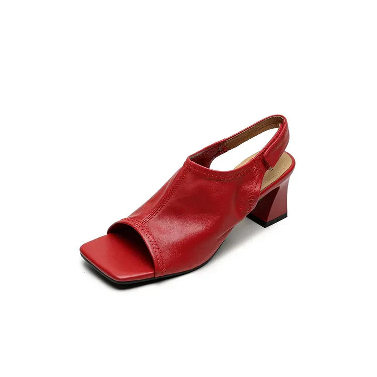 NL-473 SANDALIAS DE MUJER