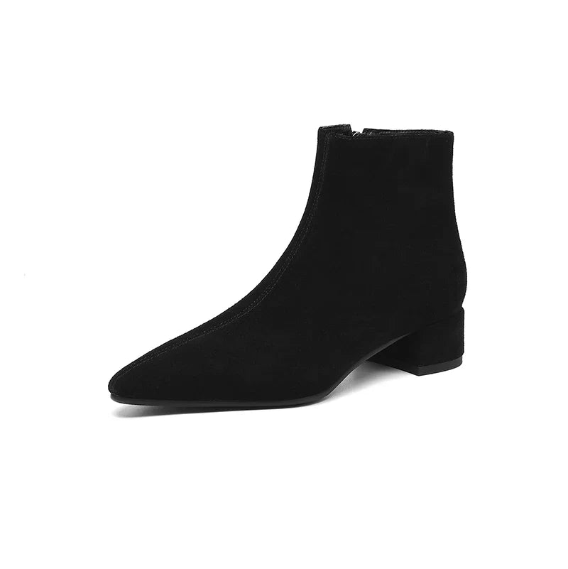 DP-471 BOTAS DE MUJER