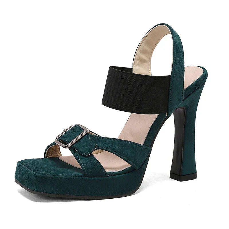 NL-280 SANDALIAS DE MUJER