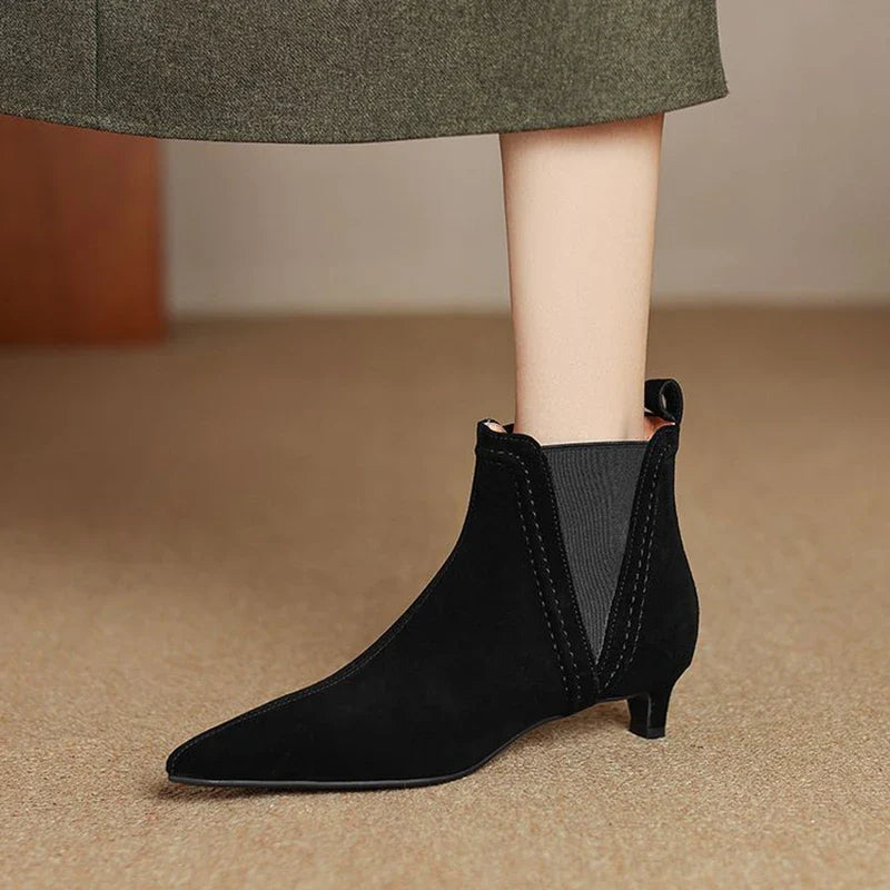 DP-315 BOTAS DE MUJER