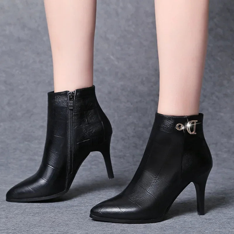 DP-234 BOTAS DE MUJER