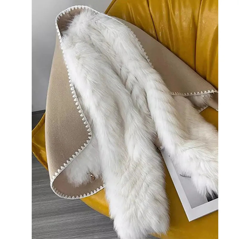 DP-358 CHAQUETA DE MUJER