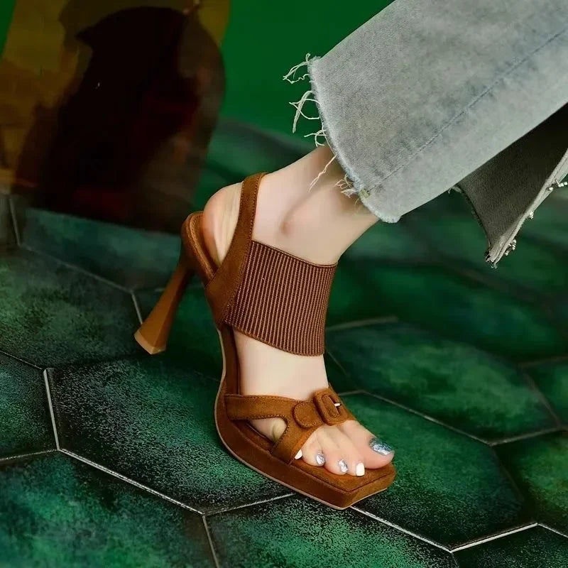 NL-213 SANDALIAS DE MUJER