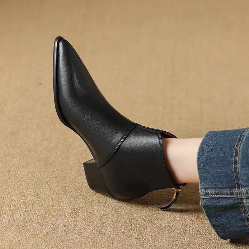 DP-314 BOTAS DE MUJER