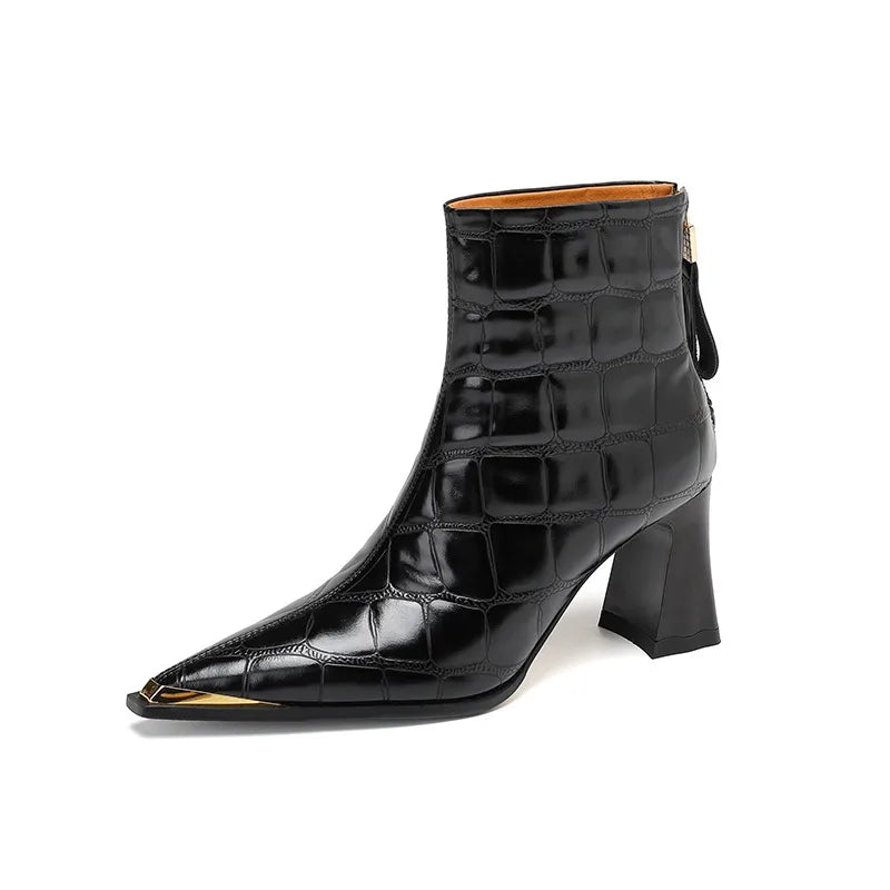 DP-468 BOTAS DE MUJER